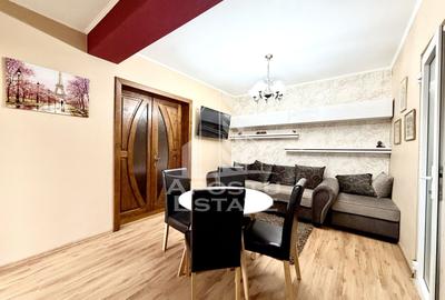 Apartament cu 2 camere, curte proprie,Pet Friendly,zona Lipovei - 3