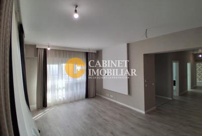 Apartament 4 camere, 2 bai, zona Tatarasi - Iasi - 1