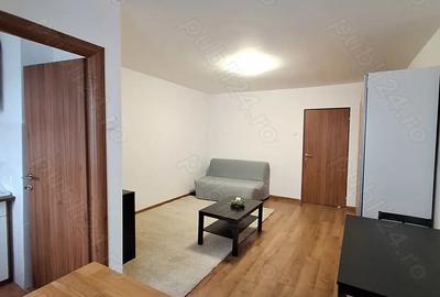 Garsoniera Drumul Taberei - Favorit - Metrou. Contract Anaf - 10