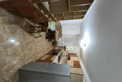 Inchiriez apartament zona Selgros C.U.G. - 1