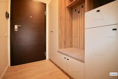 PIPERA-NEW POINT-APARTAMENT COMPLEX PRIVAT, LANGA SCOALA AMERICANA, 0% COMISION! - 10