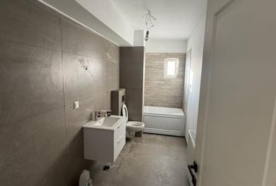 Apartament 1 camera, 46mp, etaj 2 - Visan - 1