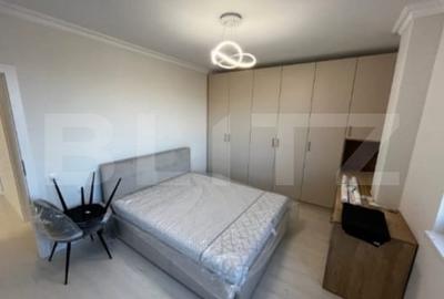 Apartament cu 4 camere, 85,50 mp utili, mobilat si utilat, la 5 minute de Vivo - 6