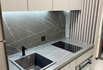 Apartament cu 2 camere în Calea București - 6