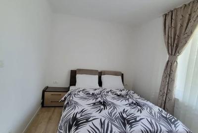 Apartament cu 3 camere decomandat în Decebal - 5
