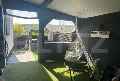 Vila 4 camere, 115 mp, zona Valea Adanca Vila 4 camere, 115 mp, zona Valea Adanca - 12