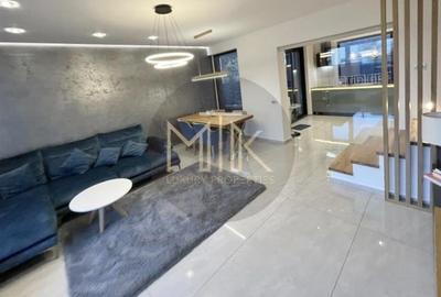 Exclusiv  Vila Pipera - Iancu Nicolae |  Mobilata modern - 3