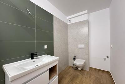 Tractorul, apartament cu doua camere, decomandat, nou nout, recent intabulat! - 12