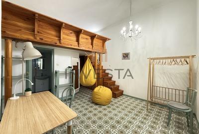 Apartament cu 2 camere decomandat, mobilat în Central - 7