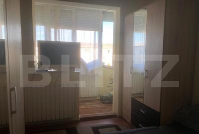 Apartament 2 camere, etaj 4, zona 14 Mai - 4