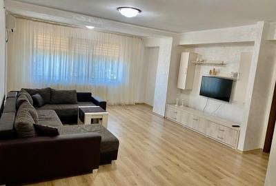 Tomis Nord(Parc Tabacarie)- 3 camere 120mp, etaj 1 , termen lung - 2