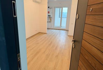 Garsonieră semidecomandată în Central