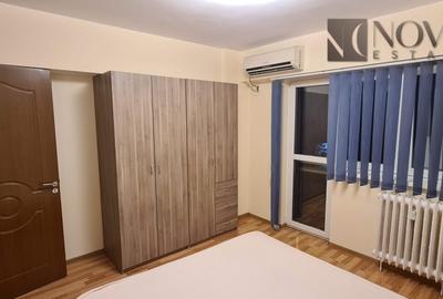 3 Camere | Universitate | 1980 | 2 minute metrou | Balcon - 6