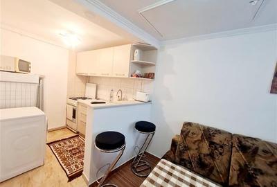 Nivel in cladire, proprietate tip studio, Central, Brasov - 13