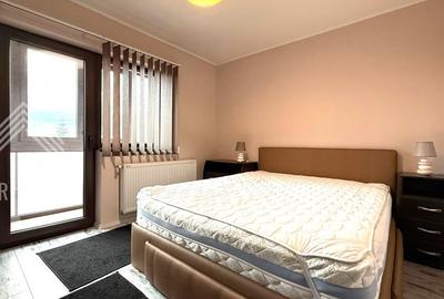 Apartament 3 camere, cart.Europa, str.Eugen Ionesco, 2 bai, 2 balcoane, parcare - 5