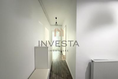 Apartament cu 2 camere semidecomandat, mobilat în Europa - 5