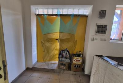 Spatiu Depozitare si birou - 6