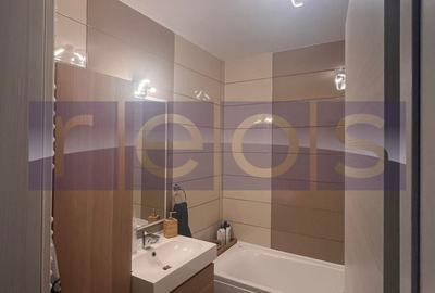 Apartament cu 3 camere în Grozăvești - 6