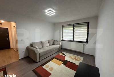 Apartament cu 2 camere semidecomandat în Micro 15 - 13