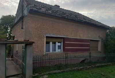 Casă cu 2 camere în Mișca - 3