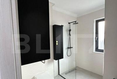 Casa cu 4 dormitoare, 4 bai si 2 bucatarii, terasa si beci - 6