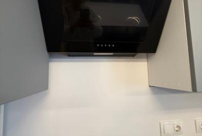 Apartament Art City+parcare subteran și suprateran - 21