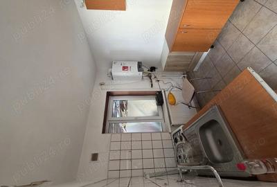 Garsonieră decomandată în Turda - 1