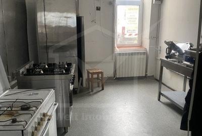 Apartament 1 camera la casa, zona semicentrala - 2