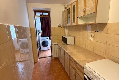 Garsonieră decomandată în Central - 5