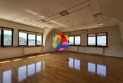 Spatiu de birouri - 1950 mp # plus-imo.ro - 2