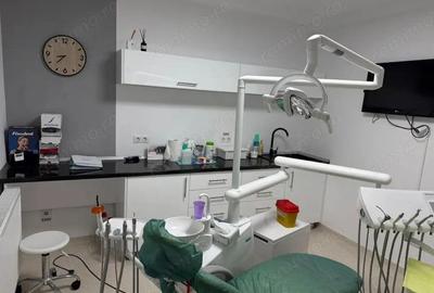 Spatiu comercial pretabil cabinet stomatologic zona Arhitectilor - 1