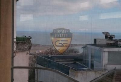 3 camere 180 mp + Parcare privata. Peninsula, Centrul Vechi, Piata Ovidiu - 3