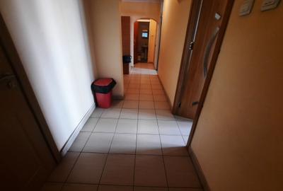 VANZARE 4 CAM MARGEANULUI- BARCA - 2