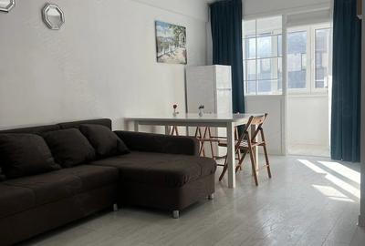 Apartament cu 2 camere decomandat în Cug - 3