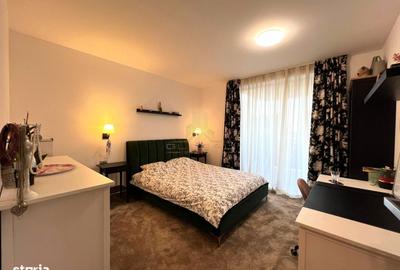 Apartament cu 4 camere, mobilat în Bună Ziua - 1