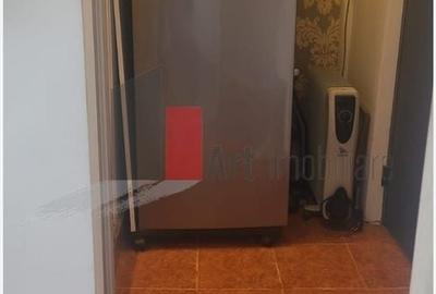 Garsonieră semidecomandată, mobilată în Drumul Taberei - 6