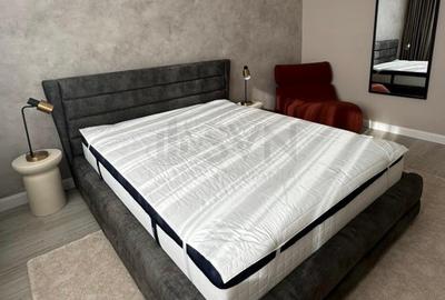 Apartament cu 3 camere decomandat, mobilat în Sisești - 8