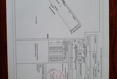 Teren de 10000 mp, în Leordeni - 1