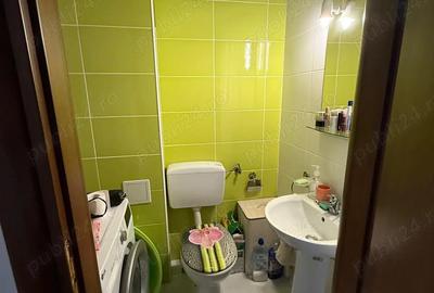 Apartament, 3 camere, Nufarul, Piata Nucetului - 7