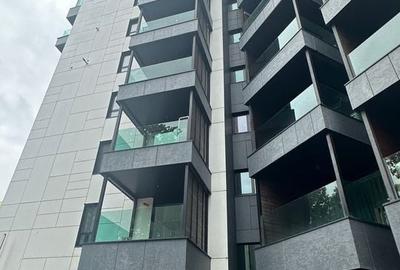 Penthouse cu vedere frontala la mare - 10