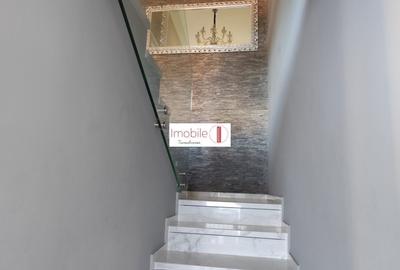 Casa moderna Cartier Dambu Rotund | La Cheie - 9