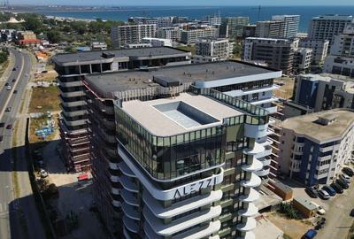 Alezzi Towers, Mamaia Nord - Apartament 2 camere - 5