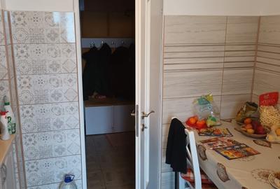 Oltenitei - 3 camere , imobil reabilitat - 3