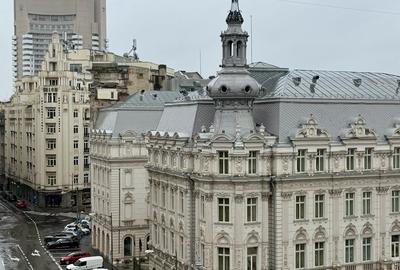 Apartament cu 2 camere decomandat, mobilat în Ultracentral - 12