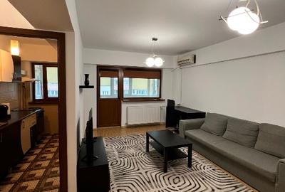 Garsonieră decomandată în 1 Mai - 2