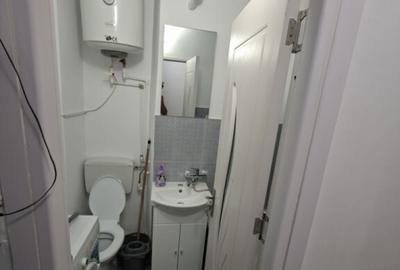 Apartament cu 2 camere etaj 1 str. tineretului - 3