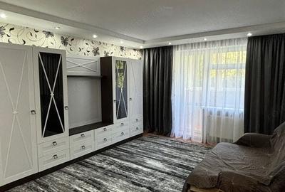 Apartament cu 2 camere decomandat în Vlahuță