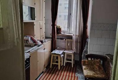 Apartament cu 3 camere decomandat în Central - 7