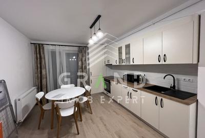 Ap 2 camere | Balcon | Parcare subterana | Zona Lombului–Dambul Rotund - 11