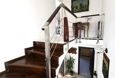 Duplex la cheie in cartierul Europa – modern si elegant, locatie de top - 13